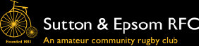 Sutton & Epsom RFC